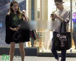 萧亚轩分手后又交往小鲜肉男友？萧亚轩新欢资料曝光