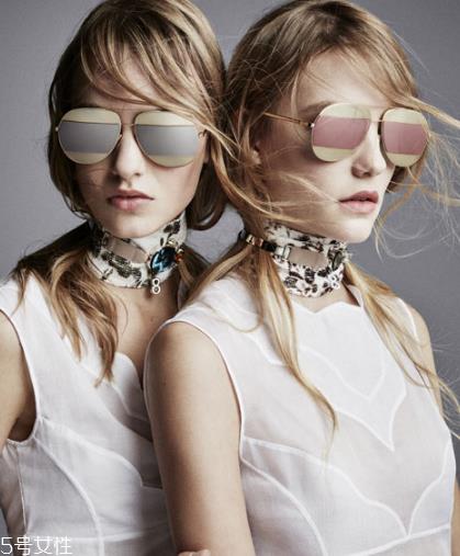 太阳镜有大小号吗?太阳镜大小选购方法 太阳镜有大小号吗?太阳镜大小选购方法