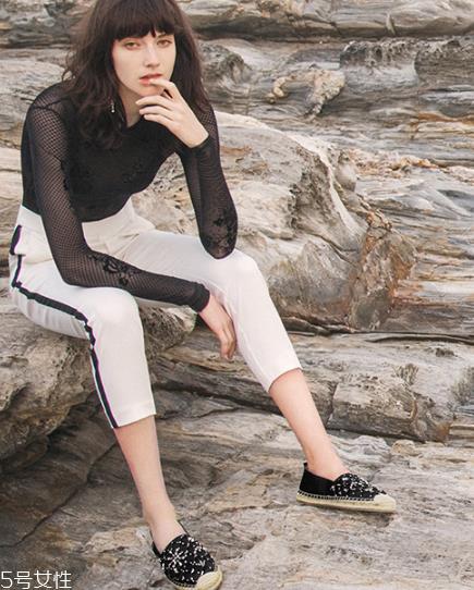 渔夫鞋适合什么季节？春夏演绎多样风格