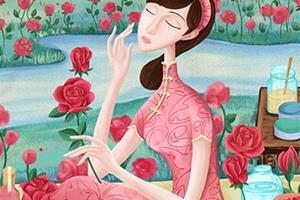 百雀羚三生花玫瑰花酿润妍系列多少钱? 百雀羚三生花玫瑰花酿润妍系列多少钱?