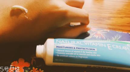 blackmores ve面霜孕妇能用吗？孕妇宝宝都能用