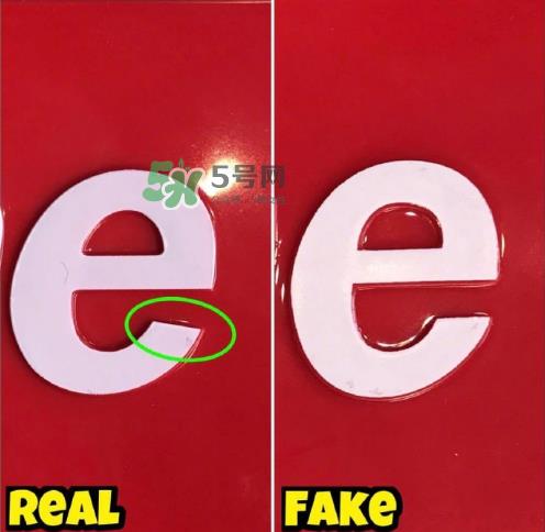 supreme cashcannon真假怎么看?supreme喷钱枪真假对比 supreme cashcannon真假怎么看?supreme喷钱枪真假对比