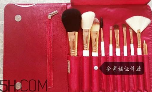 zoreya化妆刷好用吗?zoreya是哪国的牌子 zoreya化妆刷好用吗?zoreya是哪国的牌子