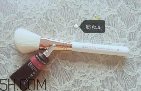 zoreya化妆刷好用吗?zoreya是哪国的牌子 zoreya化妆刷好用吗?zoreya是哪国的牌子