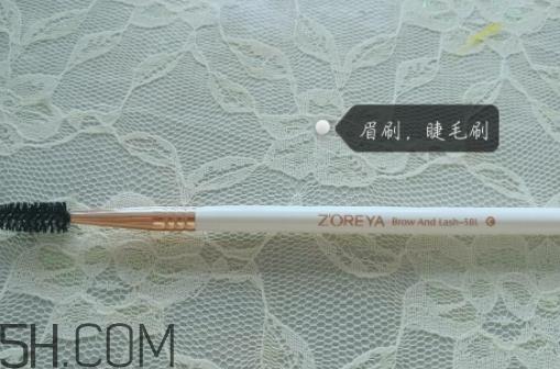 zoreya化妆刷好用吗?zoreya是哪国的牌子 zoreya化妆刷好用吗?zoreya是哪国的牌子