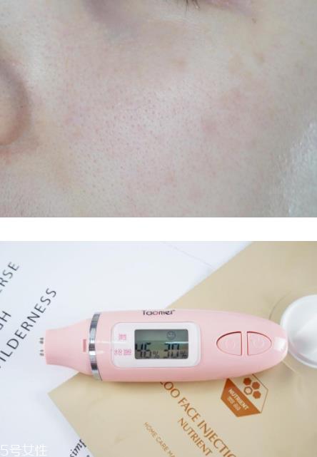 oozoo安瓶针剂面膜怎么用 韩国傲卓针剂面膜用法