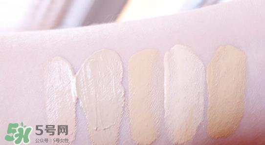 纪梵希粉底液怎么用?纪梵希粉底液使用方法