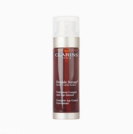 娇韵诗双管精华好用吗?年轻肌肤的日常抗氧化产品 娇韵诗双管精华好用吗?年轻肌肤的日常抗氧化产品