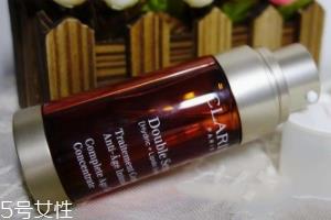 娇韵诗双管精华好用吗?年轻肌肤的日常抗氧化产品 娇韵诗双管精华好用吗?年轻肌肤的日常抗氧化产品