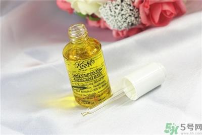 科颜氏日间赋颜精华液使用心得 科颜氏日间赋颜精华液使用心得