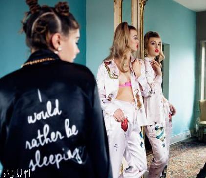 睡衣可以穿着睡觉吗?睡衣穿着睡觉好不好 睡衣可以穿着睡觉吗?睡衣穿着睡觉好不好