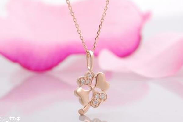 k金为什么比黄金贵 优势有很多 k金为什么比黄金贵 优势有很多