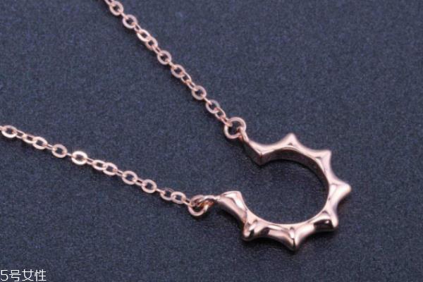 k金为什么比黄金贵 优势有很多 k金为什么比黄金贵 优势有很多