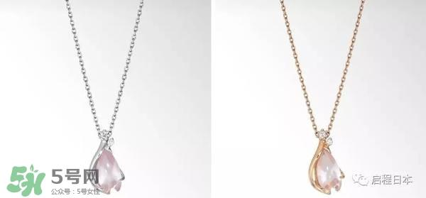 star jewelry2017樱花限定多少钱?star jewelry樱花项链手链价格 star jewelry2017樱花限定多少钱?star jewelry樱花项链手链价格