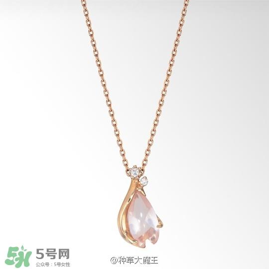 star jewelry2017樱花限定多少钱?star jewelry樱花项链手链价格 star jewelry2017樱花限定多少钱?star jewelry樱花项链手链价格