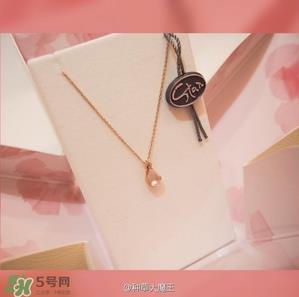 star jewelry2017樱花限定多少钱?star jewelry樱花项链手链价格 star jewelry2017樱花限定多少钱?star jewelry樱花项链手链价格