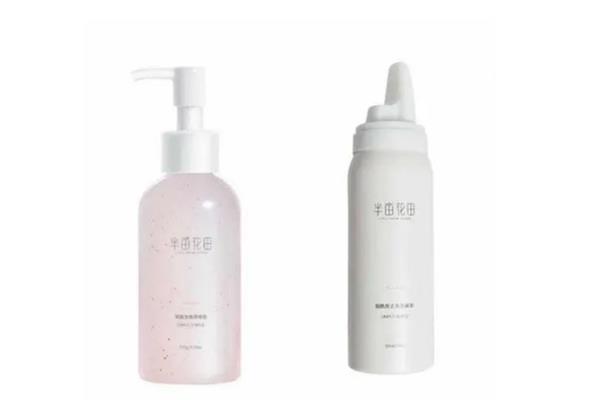 半亩花田去角质啫喱怎样 半亩花田去角质啫喱能去黑头吗 半亩花田去角质啫喱怎样 半亩花田去角质啫喱能去黑头吗