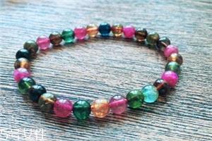 碧玺手链什么颜色最好?碧玺手链这些颜色最有价值 碧玺手链什么颜色最好?碧玺手链这些颜色最有价值