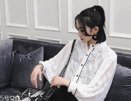 衬衫什么面料最好?衬衫面料大比拼 衬衫什么面料最好?衬衫面料大比拼