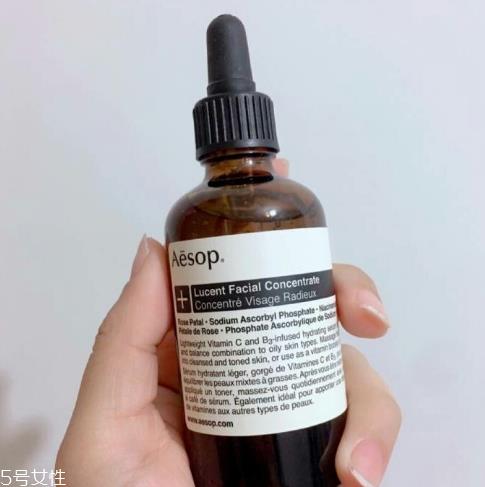 伊索澄莹精华适合什么肤质 伊索澄莹精华 伊索澄莹精华适合什么肤质 伊索澄莹精华