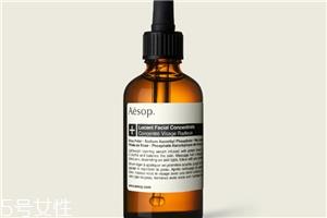 伊索澄莹精华适合什么肤质 伊索澄莹精华 伊索澄莹精华适合什么肤质 伊索澄莹精华