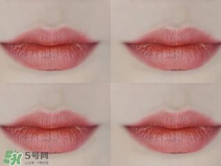 雅邦金管口红色号 雅邦金管口红试色 雅邦金管口红色号 雅邦金管口红试色