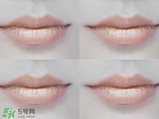 雅邦金管口红色号 雅邦金管口红试色 雅邦金管口红色号 雅邦金管口红试色