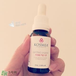 kosmea玫瑰果油怎么样?kosmea玫瑰果油好用吗? kosmea玫瑰果油怎么样?kosmea玫瑰果油好用吗?