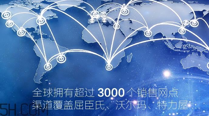 touchbeauty是什么牌子?touchbeauty渲美是哪国的 touchbeauty是什么牌子?touchbeauty渲美是哪国的