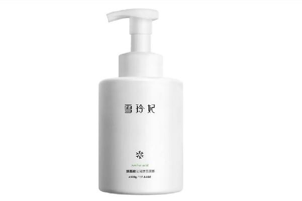 洁面慕斯和洗面奶哪个好用 洁面慕斯是干什么用的 洁面慕斯和洗面奶哪个好用 洁面慕斯是干什么用的