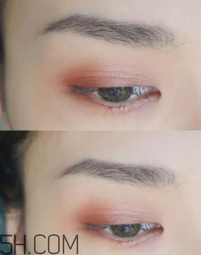 vnk眼影怎么画?vnk眼影教程 vnk眼影怎么画?vnk眼影教程