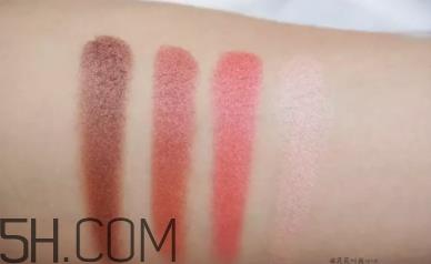 vnk眼影怎么画?vnk眼影教程 vnk眼影怎么画?vnk眼影教程