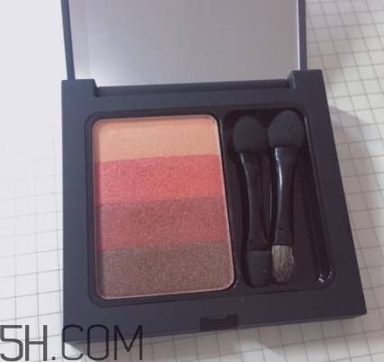 vnk眼影怎么画?vnk眼影教程 vnk眼影怎么画?vnk眼影教程