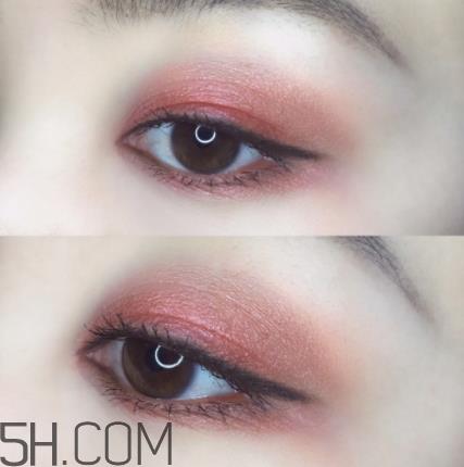 vnk眼影怎么画?vnk眼影教程 vnk眼影怎么画?vnk眼影教程