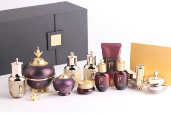 后化妆品是哪个国家的品牌 whoo后护肤品怎么样 后化妆品是哪个国家的品牌 whoo后护肤品怎么样