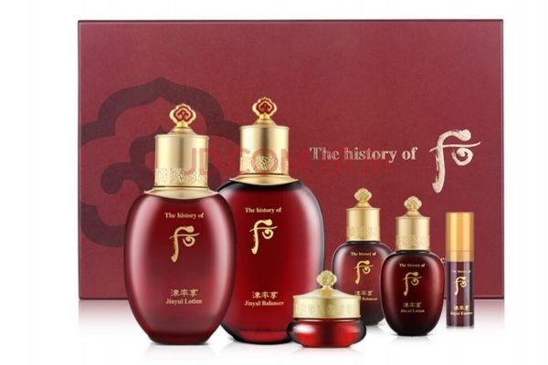 后化妆品是哪个国家的品牌 whoo后护肤品怎么样 后化妆品是哪个国家的品牌 whoo后护肤品怎么样