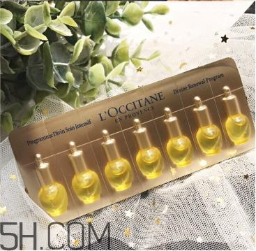 欧舒丹赋颜御龄密集焕肤精华怎么样_好用吗 欧舒丹赋颜御龄密集焕肤精华怎么样_好用吗