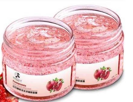 石榴汁敷脸要不要洗掉 用石榴汁敷脸需要注意什么 石榴汁敷脸要不要洗掉 用石榴汁敷脸需要注意什么