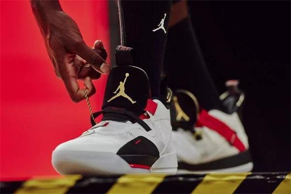 aj33鞋带断了怎么办 aj33鞋带断了哪里能修 aj33鞋带断了怎么办 aj33鞋带断了哪里能修