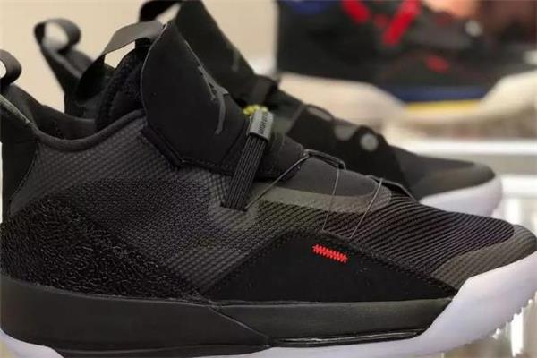 aj33鞋带断了怎么办 aj33鞋带断了哪里能修 aj33鞋带断了怎么办 aj33鞋带断了哪里能修