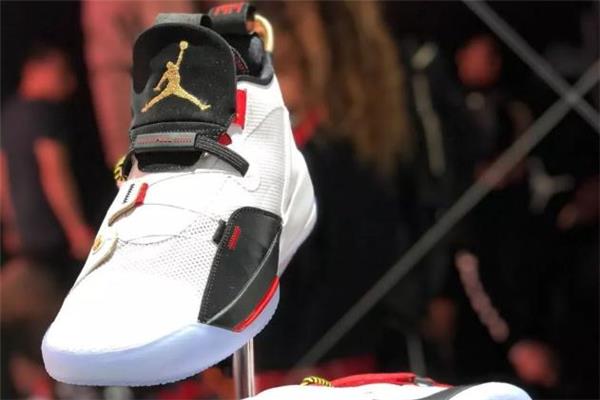 aj33鞋带断了怎么办 aj33鞋带断了哪里能修 aj33鞋带断了怎么办 aj33鞋带断了哪里能修