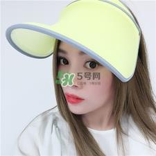 hoii防晒帽真假 后益防晒帽真假辨别 hoii防晒帽真假 后益防晒帽真假辨别