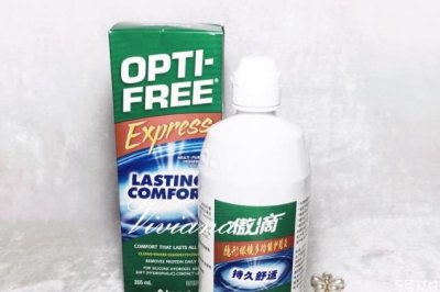 ​傲滴护理液怎么打开 傲滴护理液怎么样