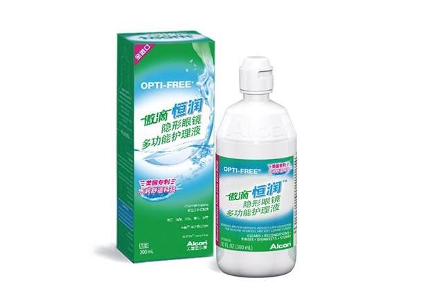 傲滴护理液怎么打开 傲滴护理液怎么样 傲滴护理液怎么打开 傲滴护理液怎么样