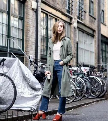 小个子女生能穿大衣吗?小个子女生大衣穿搭技巧 小个子女生能穿大衣吗?小个子女生大衣穿搭技巧