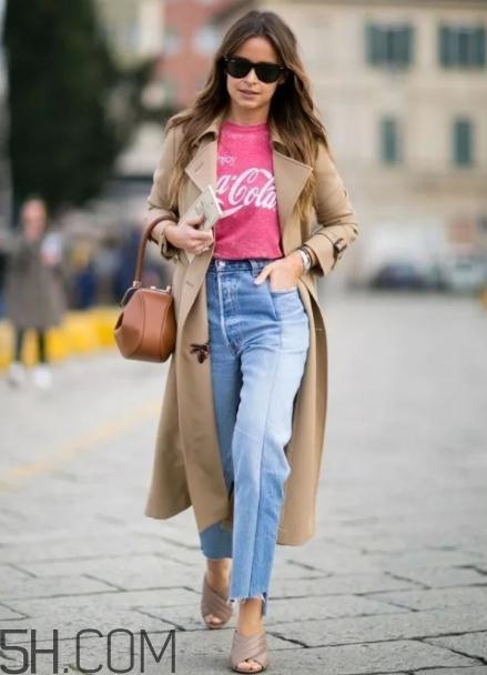 小个子女生能穿大衣吗?小个子女生大衣穿搭技巧 小个子女生能穿大衣吗?小个子女生大衣穿搭技巧