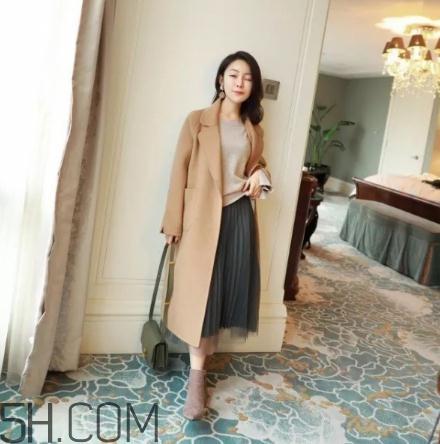 小个子女生能穿大衣吗?小个子女生大衣穿搭技巧 小个子女生能穿大衣吗?小个子女生大衣穿搭技巧