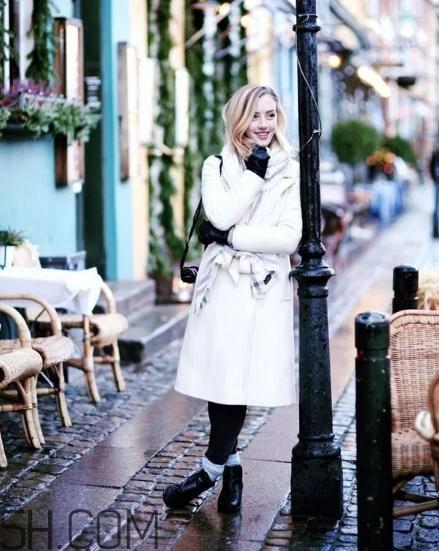 小个子女生能穿大衣吗?小个子女生大衣穿搭技巧 小个子女生能穿大衣吗?小个子女生大衣穿搭技巧