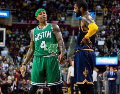 小托马斯交易到哪个球队了?小托马斯在骑士穿几号球衣?