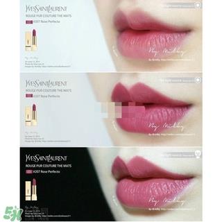 烟熏玫瑰色是什么颜色?烟熏玫瑰色唇膏口红试色 烟熏玫瑰色是什么颜色?烟熏玫瑰色唇膏口红试色